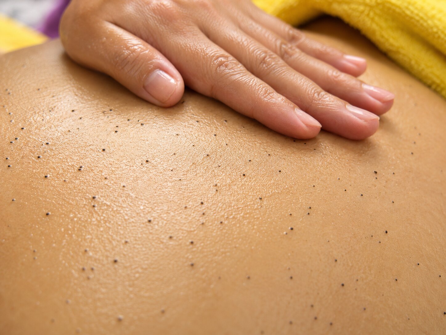 Body Polish